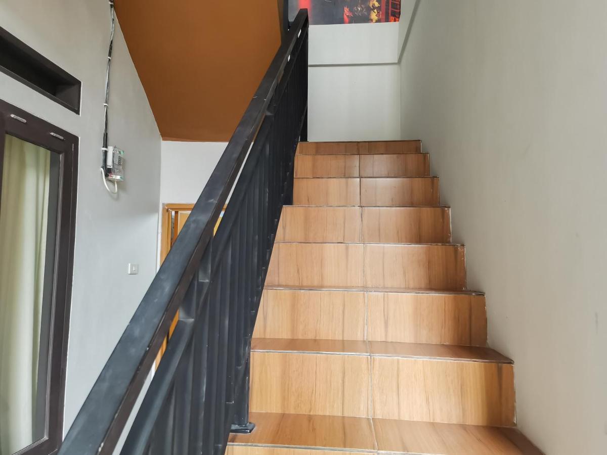 Hotel Reddoorz @ Jalan Urip Sumoharjo Lampung Bandar Lampung Zewnętrze zdjęcie